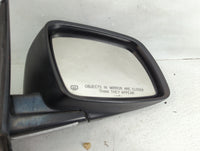 2009-2013 Dodge Journey Passenger Side View Mirror - Right Door Mirror OEM Used - Oemusedautoparts1.com