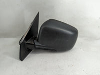 2009 Dodge Journey Driver Side View Mirror - Left Door Mirror OEM Used - Oemusedautoparts1.com