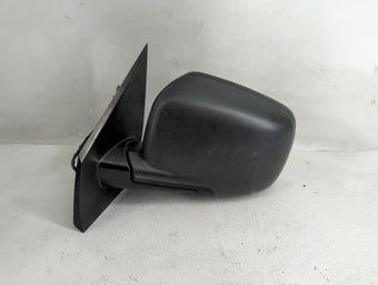 compare product 2009 Dodge Journey Driver Side View Mirror - Left Door Mirror OEM Used