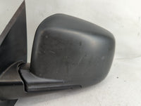 2009 Dodge Journey Driver Side View Mirror - Left Door Mirror OEM Used - Oemusedautoparts1.com