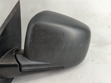 2009 Dodge Journey Driver Side View Mirror - Left Door Mirror OEM Used