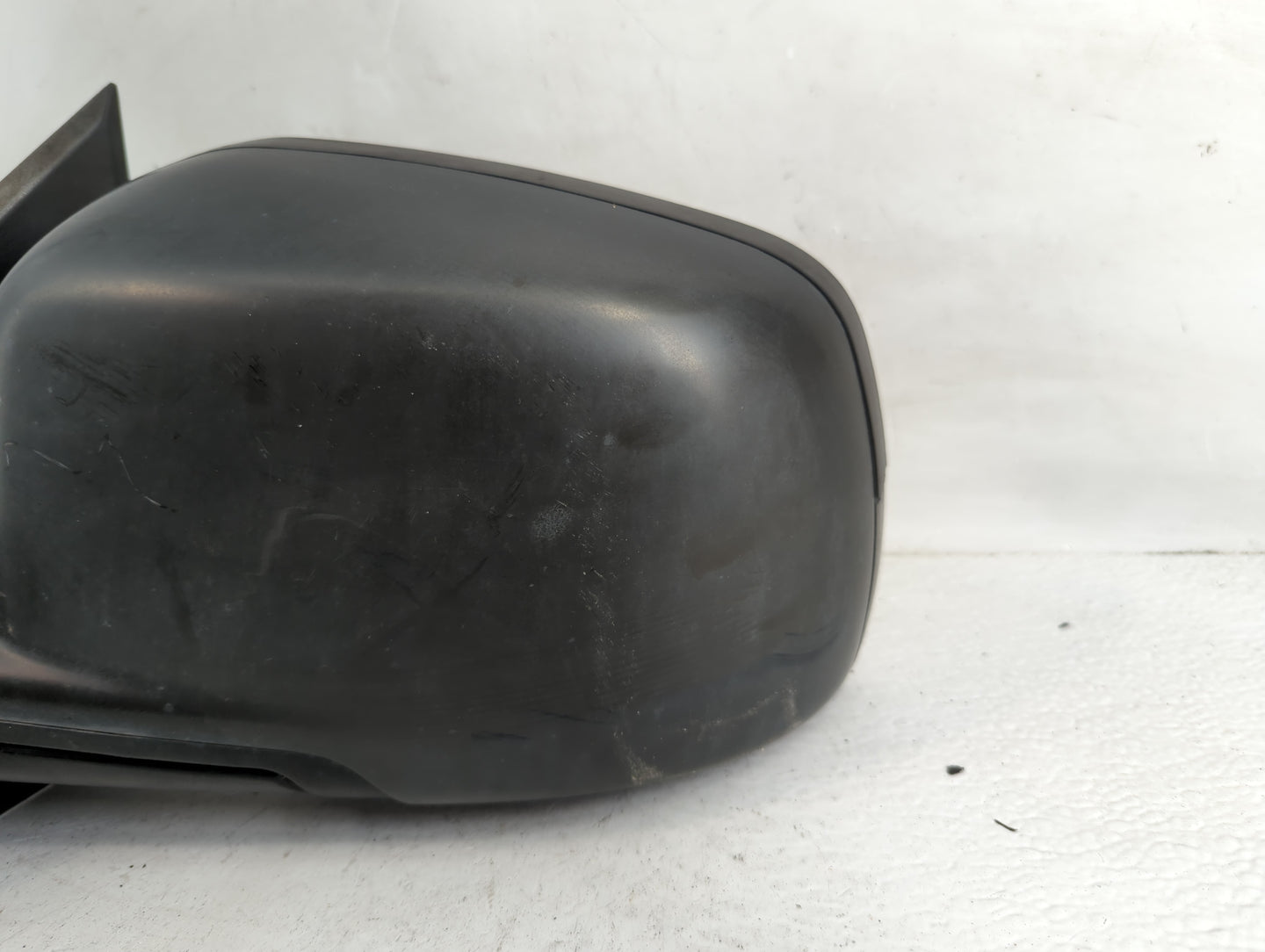 2009 Dodge Journey Driver Side View Mirror - Left Door Mirror OEM Used - Oemusedautoparts1.com