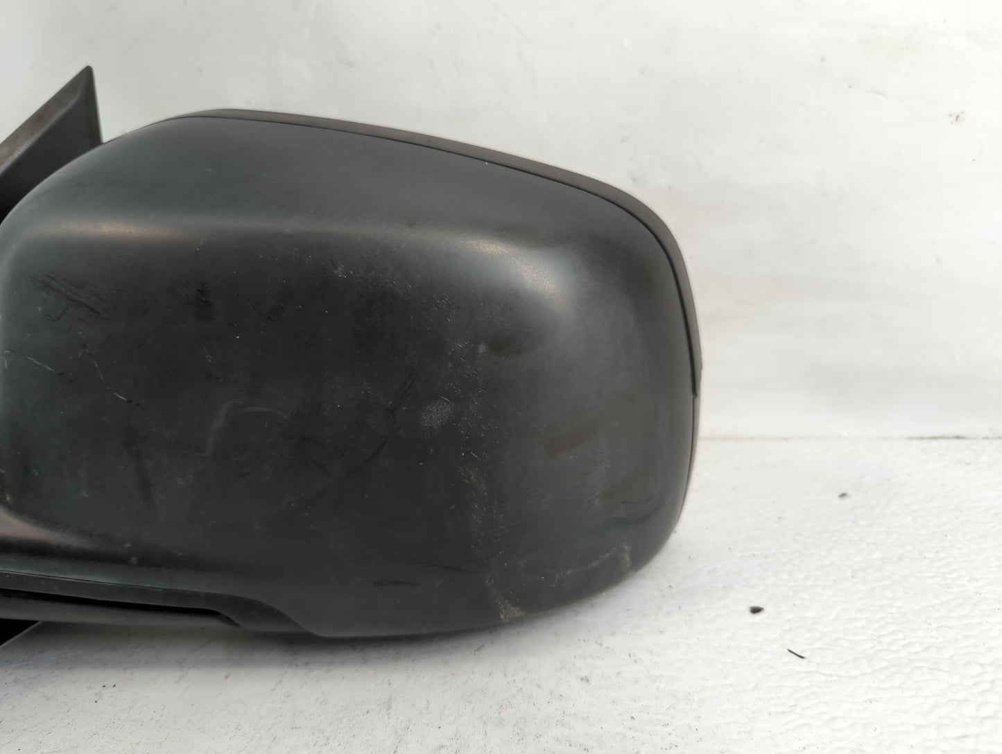 2009 Dodge Journey Driver Side View Mirror - Left Door Mirror OEM Used - Oemusedautoparts1.com