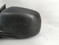 2009 Dodge Journey Driver Side View Mirror - Left Door Mirror OEM Used - Oemusedautoparts1.com