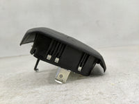 2009 Dodge Journey Air Bag Driver Left Steering Wheel Mounted Black - Oemusedautoparts1.com