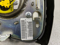 2009 Dodge Journey Air Bag Driver Left Steering Wheel Mounted Black - Oemusedautoparts1.com