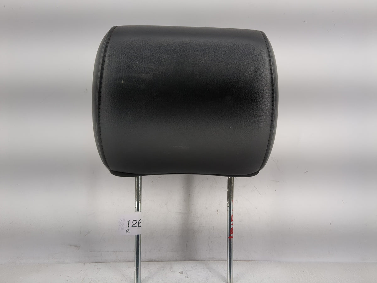 2009 Dodge Journey Headrest Head Rest Front Driver Passenger Seat Fits OEM Used Auto Parts - Oemusedautoparts1.com