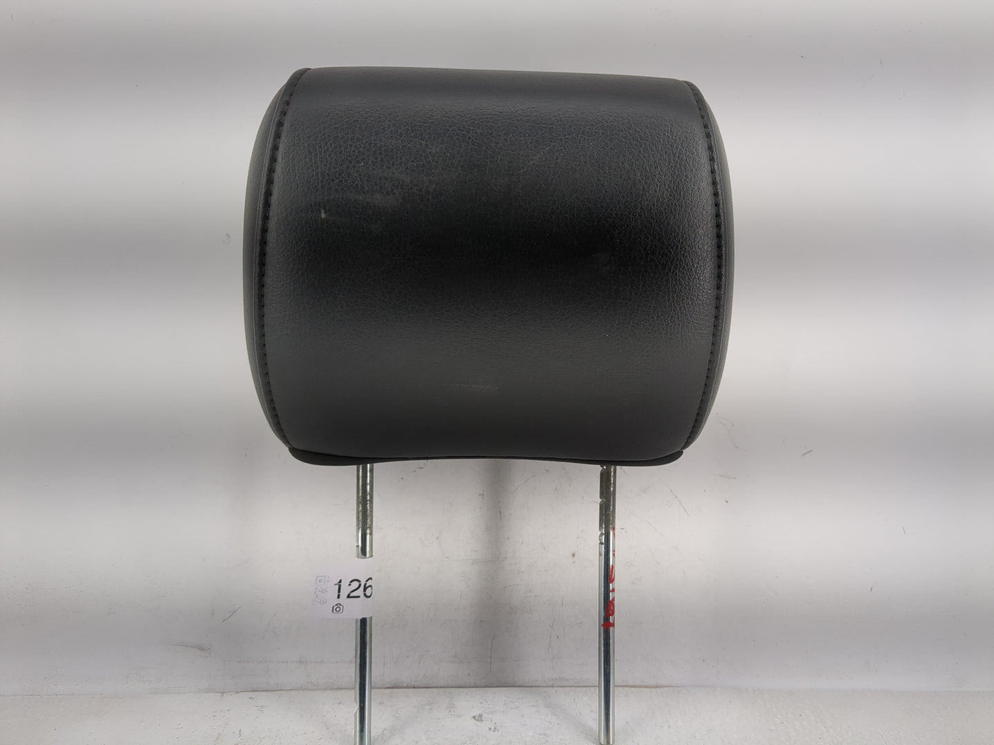 2009 Dodge Journey Headrest Head Rest Front Driver Passenger Seat Fits OEM Used Auto Parts - Oemusedautoparts1.com