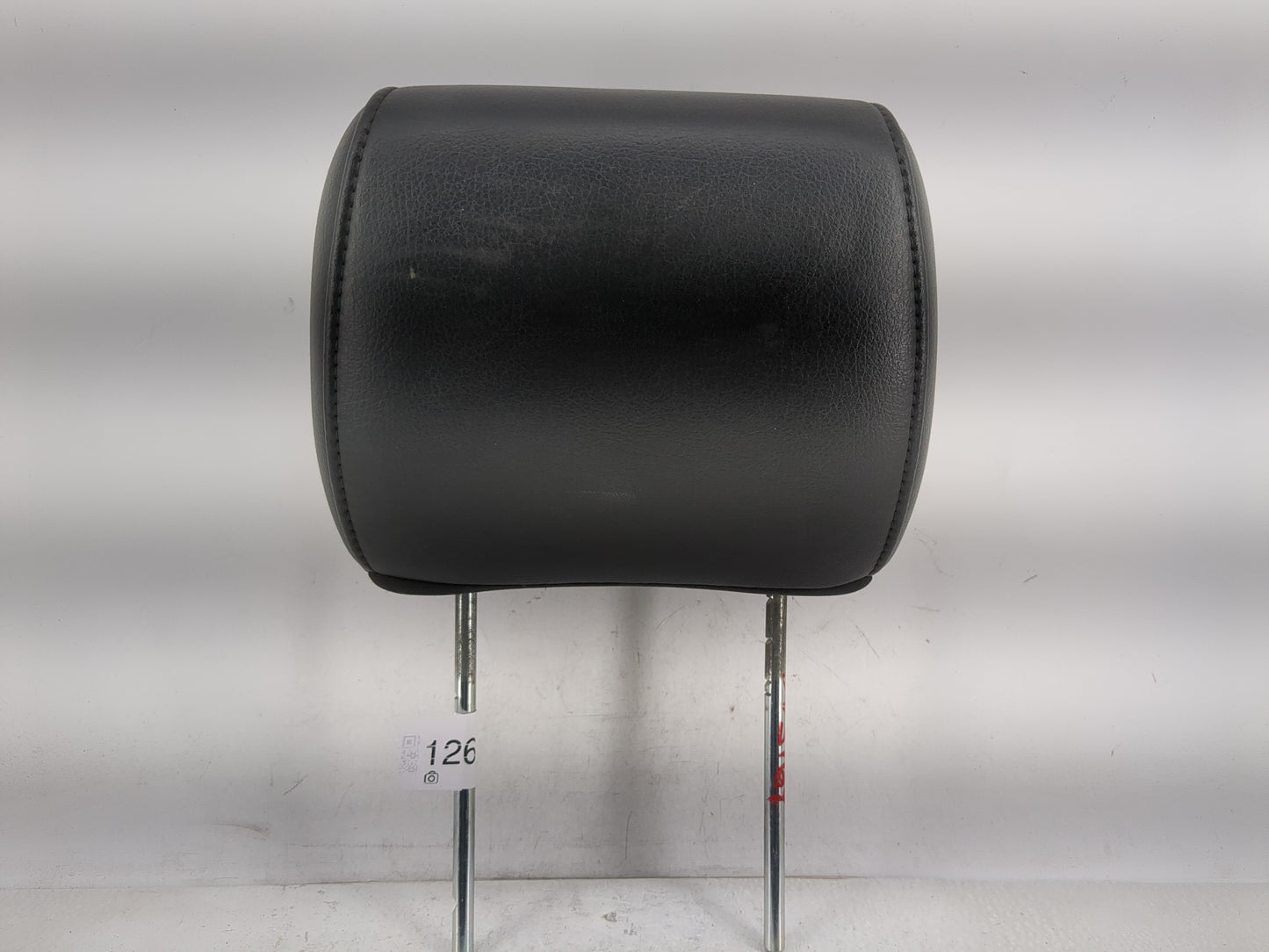 2009 Dodge Journey Headrest Head Rest Front Driver Passenger Seat Fits OEM Used Auto Parts - Oemusedautoparts1.com