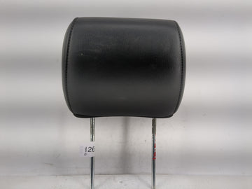 2009 Dodge Journey Headrest Head Rest Front Driver Passenger Seat Fits OEM Used Auto Parts