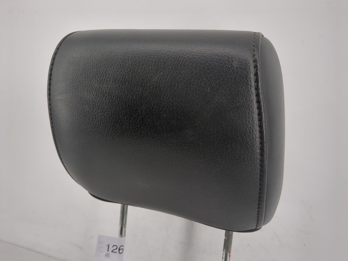 2009 Dodge Journey Headrest Head Rest Front Driver Passenger Seat Fits OEM Used Auto Parts - Oemusedautoparts1.com