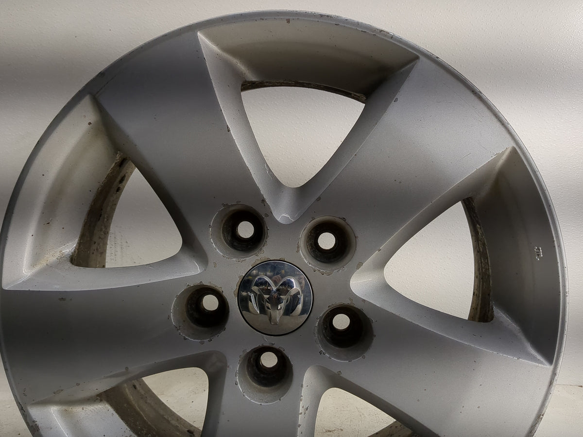 2009-2010 Dodge Journey Oem Wheel Rim 1264629 - Oemusedautoparts1.com