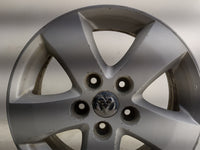 2009-2010 Dodge Journey Oem Wheel Rim 1264629 - Oemusedautoparts1.com