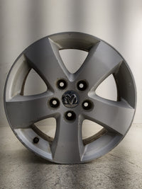 2009-2010 Dodge Journey Oem Wheel Rim 1264629 - Oemusedautoparts1.com