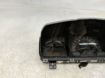 2009 Dodge Journey Instrument Cluster Speedometer Gauges P/N:P05172539AD Fits OEM Used Auto Parts
