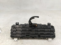 2009 Dodge Journey Instrument Cluster Speedometer Gauges P/N:P05172539AD Fits OEM Used Auto Parts - Oemusedautoparts1.com