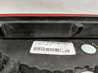 2009 Dodge Journey Tail Light Assembly Passenger Right OEM P/N:04806368AB Fits OEM Used Auto Parts - Oemusedautoparts1.com