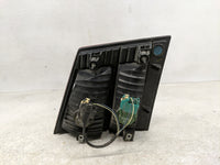 2009 Dodge Journey Tail Light Assembly Passenger Right OEM P/N:04806368AB Fits OEM Used Auto Parts - Oemusedautoparts1.com