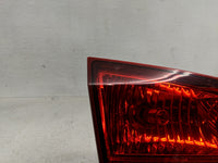 2009 Dodge Journey Tail Light Assembly Driver Left OEM P/N:04806369AB Fits OEM Used Auto Parts - Oemusedautoparts1.com