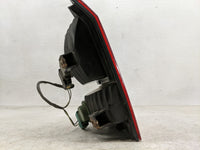 2009 Dodge Journey Tail Light Assembly Driver Left OEM P/N:04806369AB Fits OEM Used Auto Parts - Oemusedautoparts1.com
