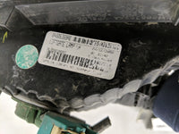 2009 Dodge Journey Tail Light Assembly Driver Left OEM P/N:04806369AB Fits OEM Used Auto Parts - Oemusedautoparts1.com