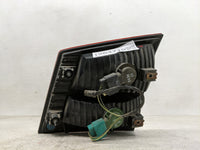 2009 Dodge Journey Tail Light Assembly Driver Left OEM P/N:04806369AB Fits OEM Used Auto Parts - Oemusedautoparts1.com