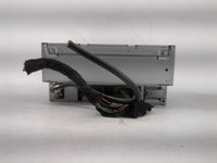 2009 Dodge Journey Radio AM FM Cd Player Receiver Replacement P/N:05064920AG Fits Fits 2010 2011 2012 2013 2014 OEM Used Aut