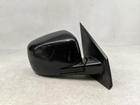 2009-2017 Dodge Journey Passenger Side View Mirror - Right Door Mirror OEM Used - Oemusedautoparts1.com