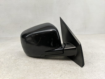compare product 2009-2017 Dodge Journey Passenger Side View Mirror - Right Door Mirror OEM Used