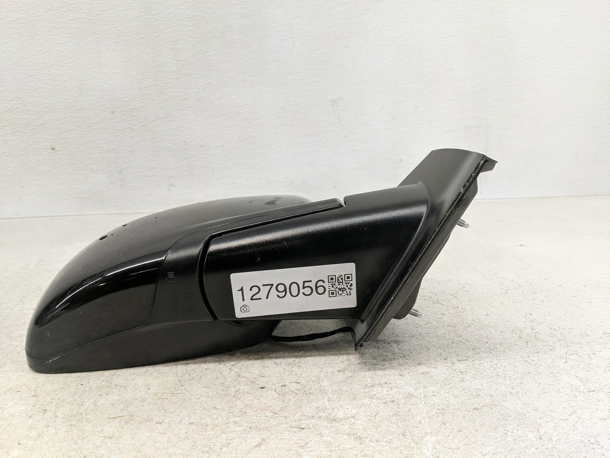 2009-2017 Dodge Journey Passenger Side View Mirror - Right Door Mirror OEM Used - Oemusedautoparts1.com