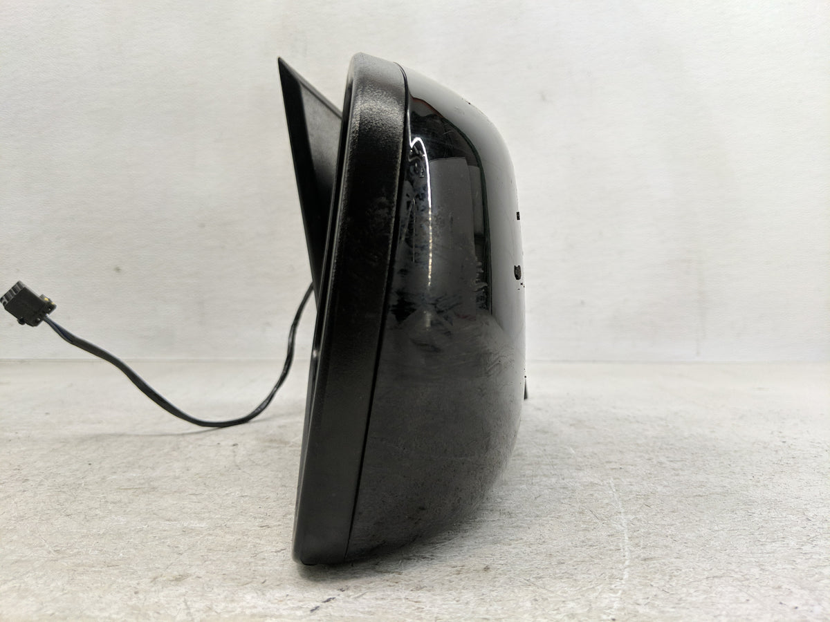 2009-2017 Dodge Journey Passenger Side View Mirror - Right Door Mirror OEM Used - Oemusedautoparts1.com