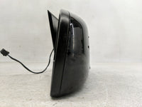 2009-2017 Dodge Journey Passenger Side View Mirror - Right Door Mirror OEM Used - Oemusedautoparts1.com