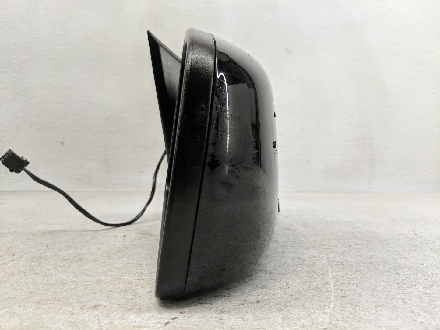 2009 Dodge Journey Passenger Side View Mirror - Right Door Mirror OEM Used - Oemusedautoparts1.com