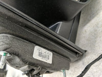 2009 Dodge Journey Passenger Side View Mirror - Right Door Mirror OEM Used - Oemusedautoparts1.com