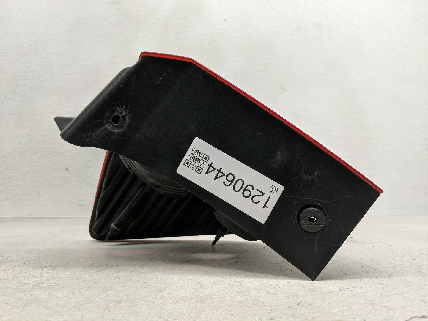 2009 Dodge Journey Tail Light Assembly Passenger Right OEM P/N:05116290AD Fits OEM Used Auto Parts - Oemusedautoparts1.com