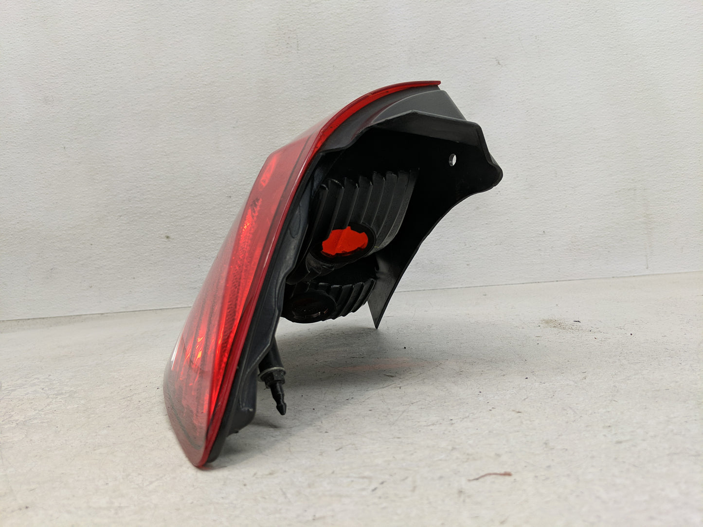 2009 Dodge Journey Tail Light Assembly Passenger Right OEM P/N:05116290AD Fits OEM Used Auto Parts - Oemusedautoparts1.com