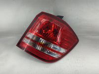 2009 Dodge Journey Tail Light Assembly Passenger Right OEM P/N:VP8LDX 13B504 05116290AD Fits OEM Used Auto Parts - Oemusedau