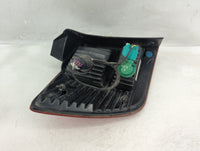 2009 Dodge Journey Tail Light Assembly Passenger Right OEM P/N:VP8LDX 13B504 05116290AD Fits OEM Used Auto Parts - Oemusedau