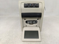 2009 Dodge Journey Information Radio Display Screen - Oemusedautoparts1.com