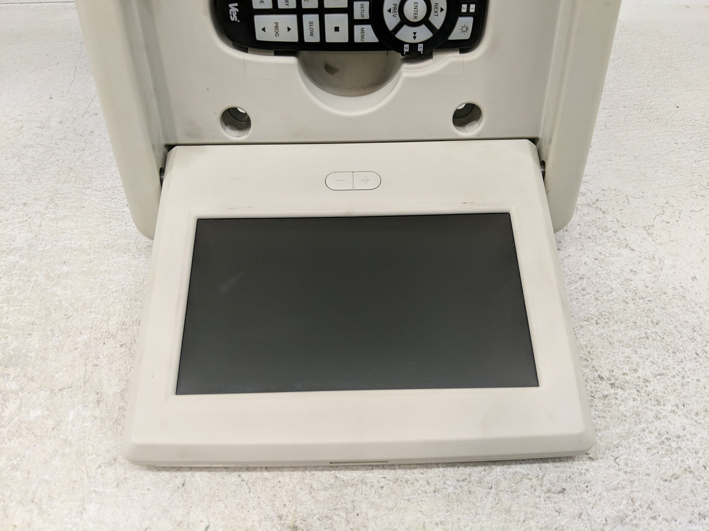 2009 Dodge Journey Information Display Screen - Oemusedautoparts1.com