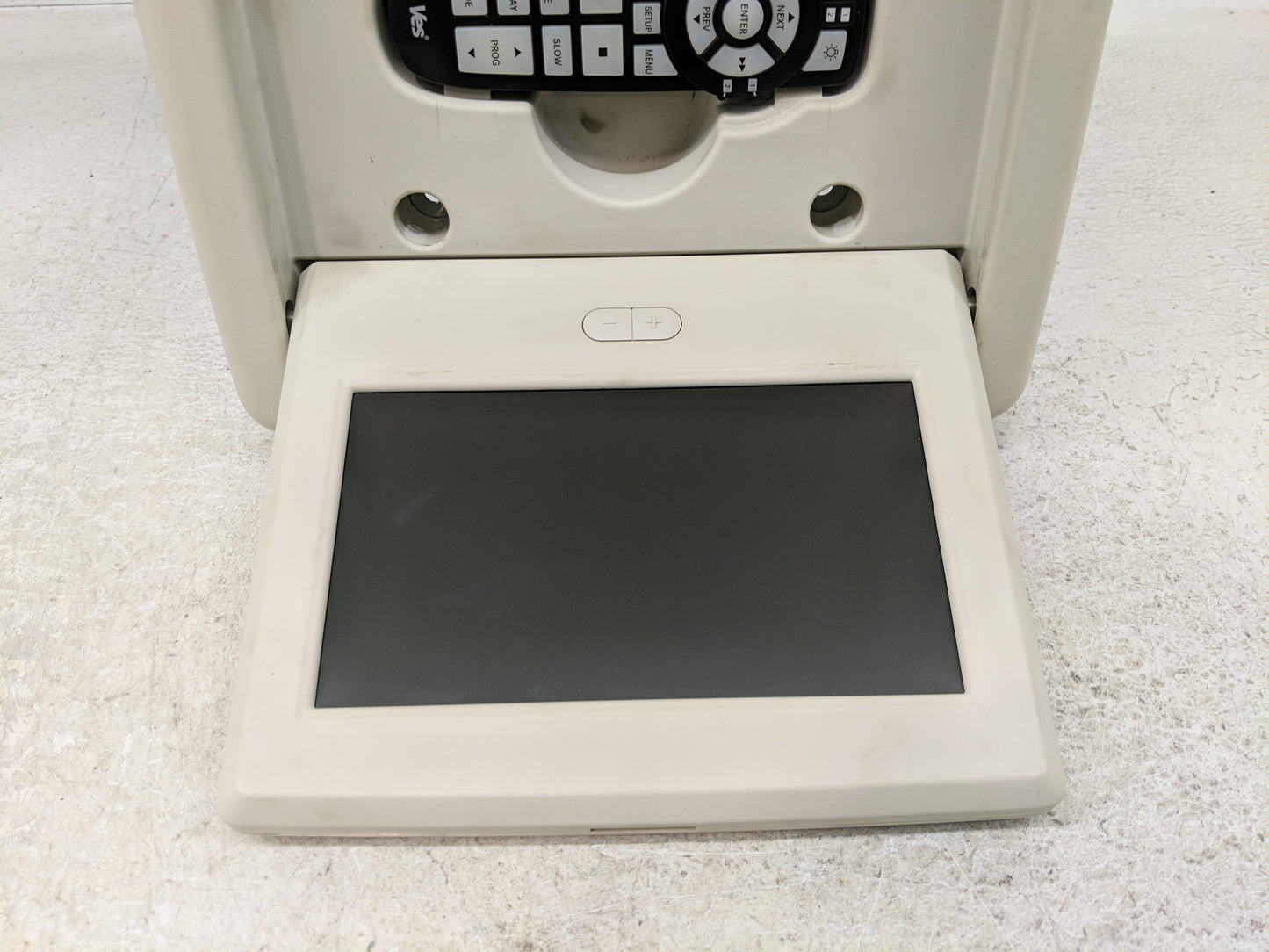 2009 Dodge Journey Information Display Screen - Oemusedautoparts1.com