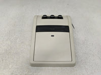 2009 Dodge Journey Information Display Screen - Oemusedautoparts1.com