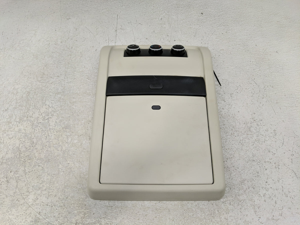 2009 Dodge Journey Information Radio Display Screen - Oemusedautoparts1.com