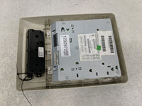 2009 Dodge Journey Information Display Screen - Oemusedautoparts1.com