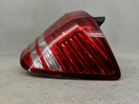 2009 Dodge Journey Tail Light Assembly Passenger Right OEM P/N:8LDX-13B504-A Fits OEM Used Auto Parts - Oemusedautoparts1.co