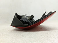 2009 Dodge Journey Tail Light Assembly Passenger Right OEM P/N:8LDX-13B504-A Fits OEM Used Auto Parts - Oemusedautoparts1.co