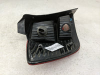 2009 Dodge Journey Tail Light Assembly Passenger Right OEM P/N:8LDX-13B504-A Fits OEM Used Auto Parts - Oemusedautoparts1.co