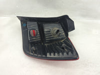 2009 Dodge Journey Tail Light Assembly Driver Left OEM P/N:05116291-AD 05067785AB, VP8LDX-13B505-C, VP8LDX-13B505-A Fits OEM