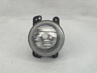 Dodge Journey Passenger Right Oem Fog Light Lamp - Oemusedautoparts1.com