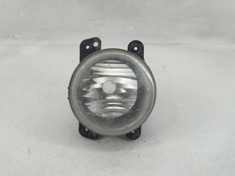 compare product Dodge Journey Passenger Right Oem Fog Light Lamp